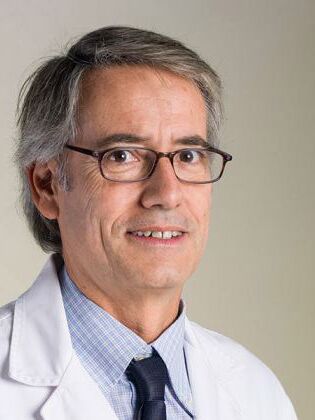 Médico Dermatólogo Xesco Lahera León